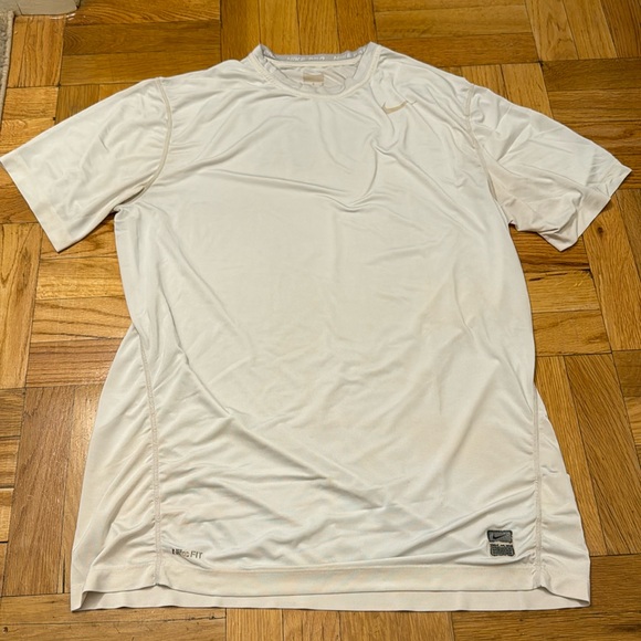 Nike Pro Dry Fit Athletic Top - Picture 1 of 4